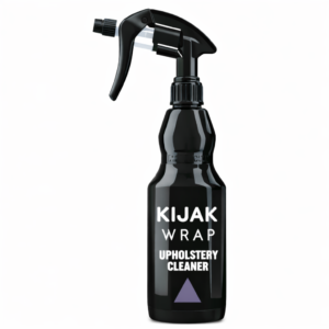 Czysta Tapicerka - Upholstery Cleaner